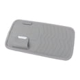 thumbnail image 2 of CarpNettore Car Visor CD Case Organizer Large Capacity Easy to Clean with Multi Sleeves Wear Grey, 2 of 9