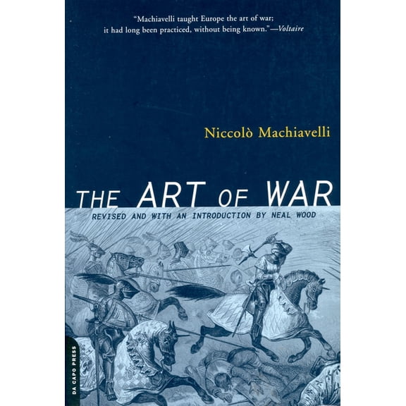 The Art of War, (Paperback)