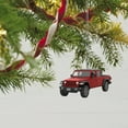 thumbnail image 2 of Hallmark Ornament: 2021 2020 Jeep Gladiator Rubicon -2002 | QXI7282, 2 of 4