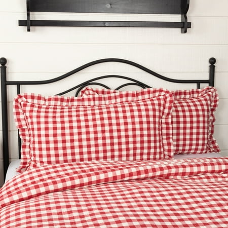 jenna buffalo plaid fold over duck boot