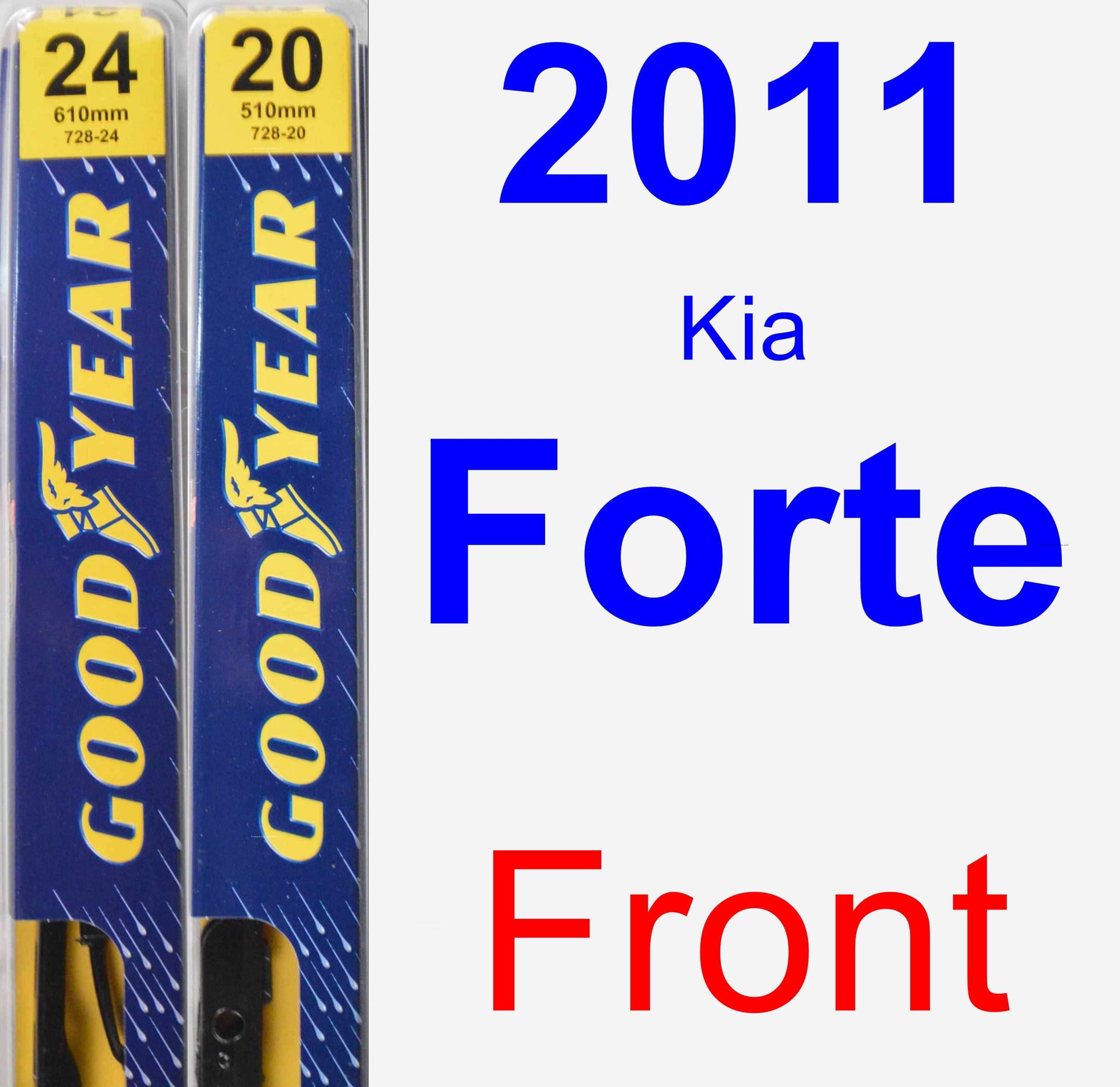 2017 kia forte wiper blade sizes 2017 kia forte wiper blade sizes