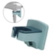 thumbnail image 4 of Soporte Adhesivo Para Secador De Pelo, Estante Para El Pelo, Autoahorro Montado En La Pared, 4 of 7