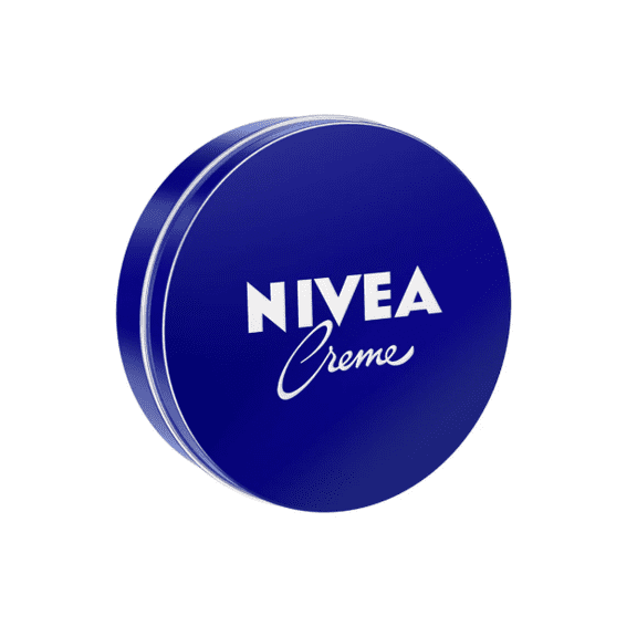 NIVEA Creme Body, Face, & Hand Moisturizing Cream - 75ml