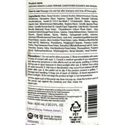Kerasys Elegance Sensual Perfume Conditioner, Rose Violet, 20.3 fl oz (600 ml)