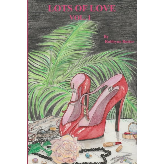 Lots of love vol 1, (Paperback)