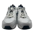 thumbnail image 3 of New Balance 624v2 Shoes Men's Size 14 D White Leather Walking Athletic Sneakers, 3 of 6