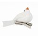 thumbnail image 5 of 24pcs Handcraft Artificial Foam Birds Garden Ornament Photo Props Sunnimix Figuras de pájaros realistas, 5 of 8