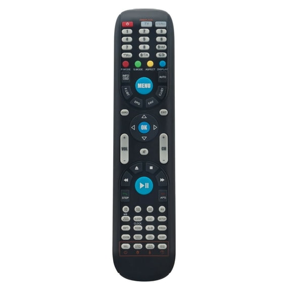 New Remote for Furrion LED TV FEFS55F7A FEFS48F7A FEFS50K9A FEFS58F7A FEHT32N8A