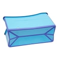 thumbnail image 2 of Wuzstar 100cm Foldable Bathtub,Portable Separate Family SPA Tub PP Material Kids Swimming Pool for Hot Bath Ice Bath, 2 of 12