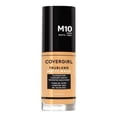 thumbnail image 1 of Base de maquillaje Covergirl Trublend líquido matte M10 golden natural 30 ml, 1 of 3