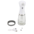 thumbnail image 2 of Botella de Aerosol de Aceite Eléctrico, Luz LED AJUSTABLE DE 1200 MAH SPROYER DE ACEITE ELECTRICO Para La Cocina, 2 of 7