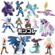 thumbnail image 2 of Takara Tomy-figuras de acción de Pokémon Tomica, Moncolle de bolsillo, MS-41, Cinderace, 3-5cm, Mini resina, juguetes para niños, 2 of 4