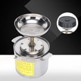 thumbnail image 4 of Conditioner Bottle Pump, Soap And Lotion High Safety Factor Cleaning Pump Dispenser, Woman For Man ANGGREK Cleaning Pump Dispenser, 4 of 8