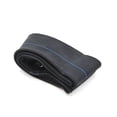 thumbnail image 2 of Cámara de Neumático de Motocicleta Unique Bargains 300-18 Válvula Vástago Recto de Goma Caucho Negro, 2 of 3