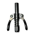 thumbnail image 3 of koolsoo Coupleur 10000PSI Serrure Type Pince Double Poignée Robuste pour, 3 of 9
