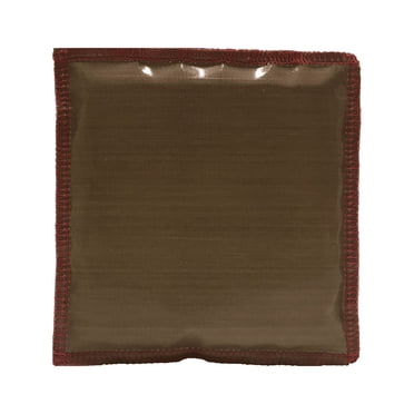 Pam Damour Magic Pressing Mat – 12x18" Wool Ironing Mat For Sewing & Clothing, Dual-Side Heat Retention
