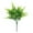 G #4, variant on Artificial Silk Orchid Flowers | Wedding Bouquet & Home Decor | Long Fake Flowers for Vases | Small Fresh Floral Arrangements for Table Centerpieces, Office, Bedroom, Living Room & Garden Decorations
