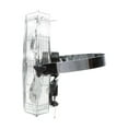 78972 Industrial Air Circulator, Work Station Yoke Mount, 18" Prop