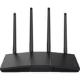 thumbnail image 1 of Router Inalambrico Asus RT-AX1800S Doble Banda MU-MIMO OFDMA WiFi 6 RT-AX1800S, 1 of 6