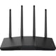 thumbnail image 1 of Router Inalambrico Asus RT-AX1800S Doble Banda MU-MIMO OFDMA WiFi 6 RT-AX1800S, 1 of 6