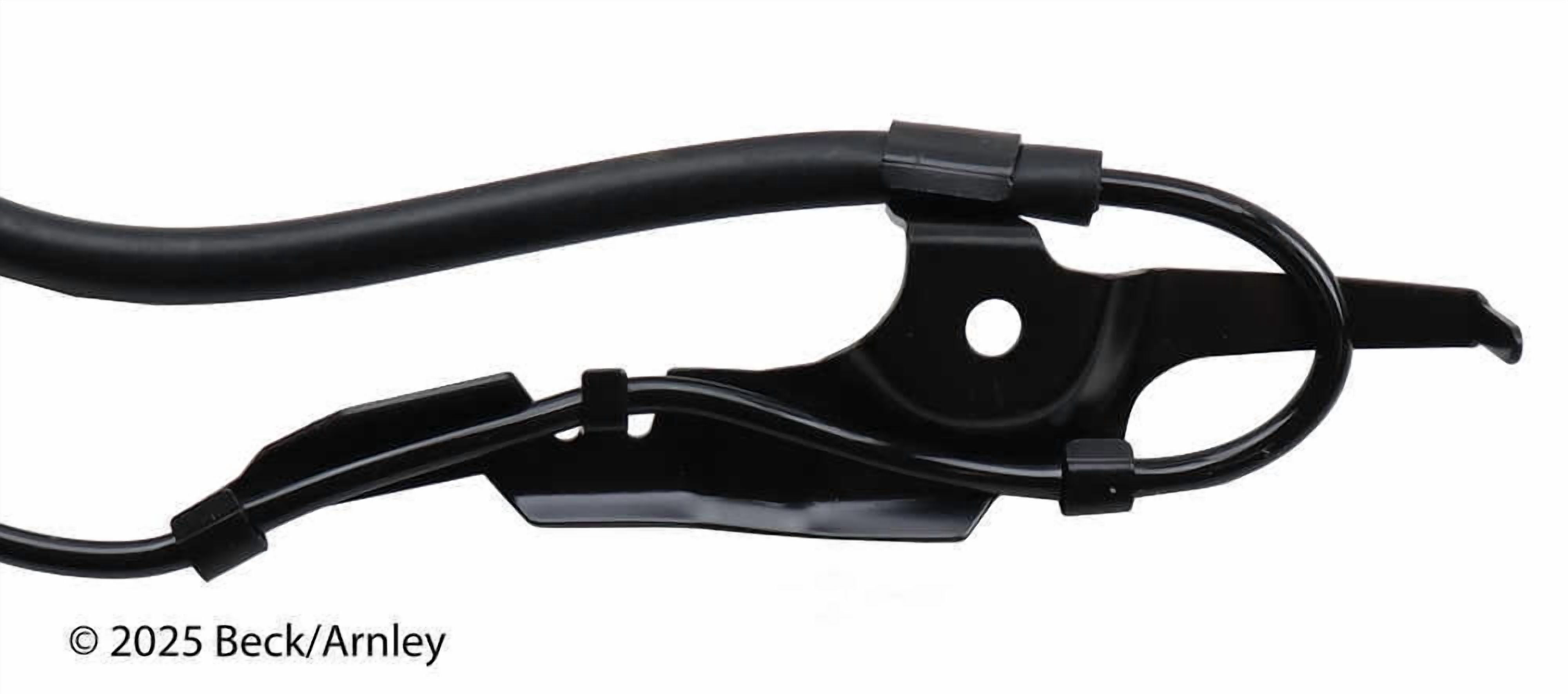 Beck/Arnley 084-5144 ABS Wheel Speed Sensor