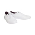 thumbnail image 1 of Tenis Tommy Hilfiger Rexin-A Hombre Casual Moda Caminar blanco 27 Tommy Hilfiger THM0335-140, 1 of 4