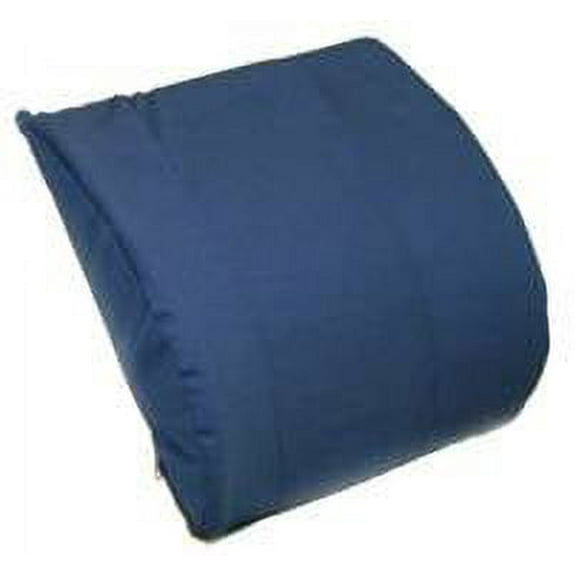 Jobri BetterBack Premium Molded Winged Lumbar, Blue