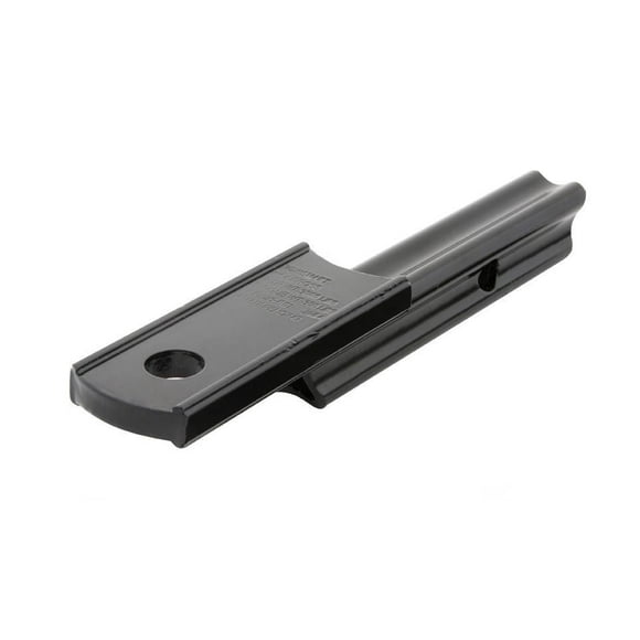 Support d'attelage «&nbsp;X&nbsp;» classe II, 3,1 cm (1 1/4 po) baisse x 1,9 cm (3/4 po) levée x 1,9 cm (3/4 po) queue, 1,5 tonnes (3 500 lb) Support d'attelage classe II