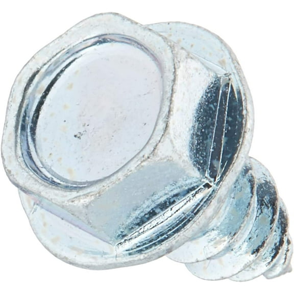 Whirlpool Genuine OEM WP90767 Refrigerator Screw