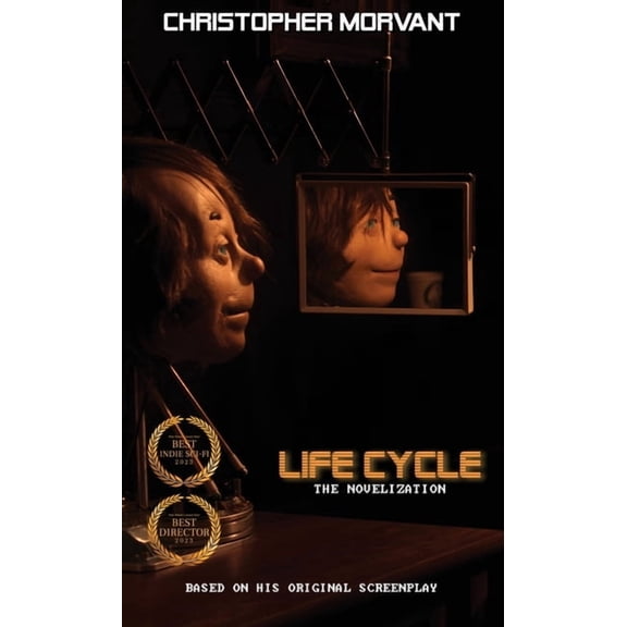 Life Cycle: The Novelization, (Paperback)