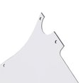 thumbnail image 4 of Pickguard Para Reemplazo De Guitarra De Fernsehsender Anti-scratch, 4 of 8