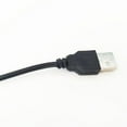 thumbnail image 6 of Gieenan 5V To 12V USB Extension Cable With 90 Degree Elbow DC5V For Model Charging MP3, 6 of 9