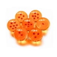 thumbnail image 3 of 7pcs 27mm Dragon Bouncing Balls 3-dimensional Star Bouncy Ball Game Crystal Resin Ball Gift Birthday Party Game Ball, 3 of 6