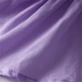 thumbnail image 6 of Mercatoo Toddler Baby Girl Mesh Tulle Sleeveless Dress Solid Color Tie-Up Strap Su𝐧dress Summer Birthday P𝐚rty Dress, 6 of 7