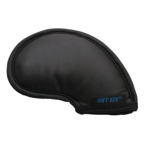 ProActive Sports SIGS05 Soft-eze Blank Black Neoprene Iron Cover