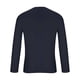 thumbnail image 5 of Blusas y camisas de manga larga y cuello redondo para hombre, informales, con estampado navideño, deportivas, de poliéster., 5 of 5