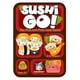 thumbnail image 1 of Juego de cartas Gamewright Sushi Go! - ¡El Pick and Pass, 1 of 5