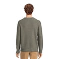 thumbnail image 3 of George Men's Marled Sweater with Long Sleeves, Sizes S-3XL, 3 of 5