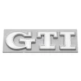 thumbnail image 3 of Pegatinas con el logotipo GTI de metal para el maletero trasero de Volkswagen Golf 4 5 6 7 8 Passat Jetta Polo Touareg GTD GLI Touran, 3 of 5