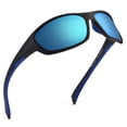thumbnail image 4 of Gafas de Sol Deportivas Polarizadas KastKing Hiwassee para Hombre y Mujer, 4 of 8