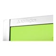 thumbnail image 4 of AdirOffice - Locker - 4 doors - 4 hooks - solid steel - green (pack of 4), 4 of 5