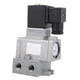 thumbnail image 3 of Pneumatic Solenoid Valve 2 Position 3 Way Directional Change Controller G1/8in K23JD‑6DC12V, 3 of 5