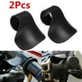 thumbnail image 3 of Motorcycle Cruise Control Assist Wrist Rest Aid Grip Universal For Comfortable Riding, 3 of 8