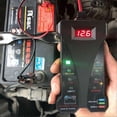 thumbnail image 4 of 12V Three-in-one Battery Tester 12V, 4 of 5