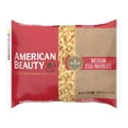 thumbnail image 2 of (4 pack) American Beauty 12 oz medium Egg Noodle Pasta, 2 of 9