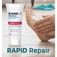 thumbnail image 4 of EASE-Z Diabetics' Unscented Foot Moisturizer Cream 4 oz. Tube EZF5ZT 1 Ct, 4 of 6