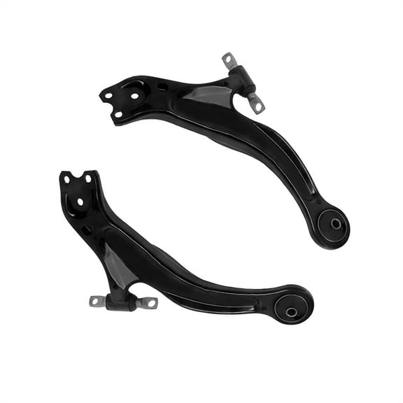 Pair of 2 Front Left-Right Lower Control Arm Ball Joint For 1998-2003 Toyota Sienna