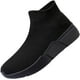thumbnail image 1 of Xishao Zapatos para Caminar para Hombre Tenis Deportivas Zapatos sin Cordones Casuales negro puro 30.0 cm negro puro 30.0 cm Xishao ropa, 1 of 2