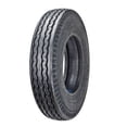 thumbnail image 4 of Jgo. Llantas para Motocarro CEAT  4.50-10 3 pzs Tube Type ANMOL RIB HD. India, 4 of 5