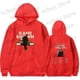 thumbnail image 5 of Sudadera con capucha Kane Brown In The Air Tour 2024 Merch Winter para hombre/mujer Sudadera unisex de manga larga Jersey de calle, 5 of 5